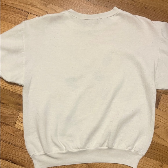 Vintage 1982 Reese's Pieces Graphic Sweatshirt - Picture 8 of 9